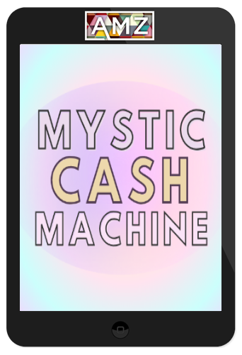 Mystic Cash Machine