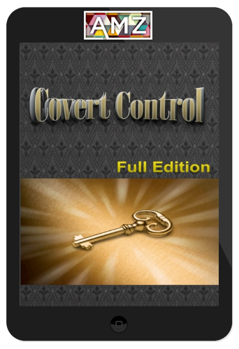 Paul Mascetta – Covert Control