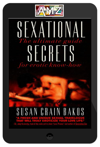 Susan Crain Bakos – Sexational Secrets