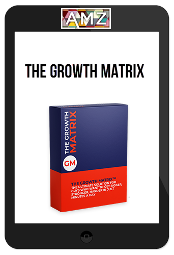 The Growth Matrix
