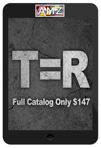 Charlie Weingroff – T=R – Full Catalog