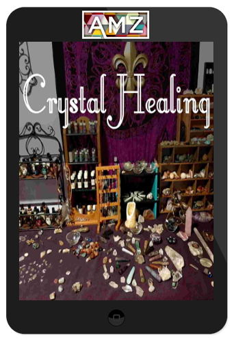 Court of Atonement – Crystal Healing 2016