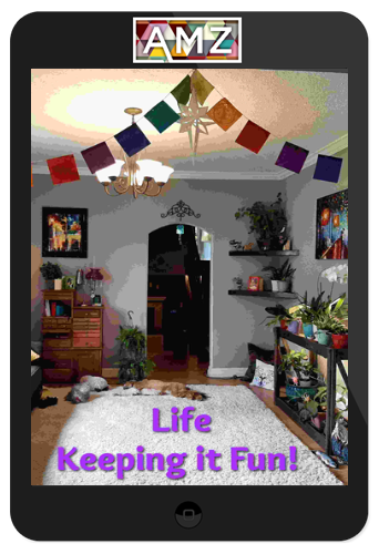 Court of Atonement – Life. Keeping it Fun!