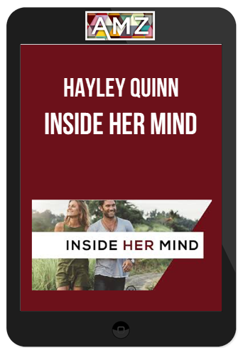 Hayley Quinn – Inside Her Mind