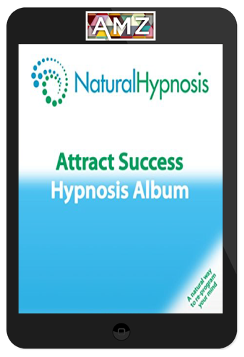 Natural Hypnosis – Attract Success