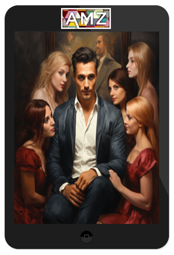 Vladimir Skrimson – The Primordial Switch: Have Women Swarm You