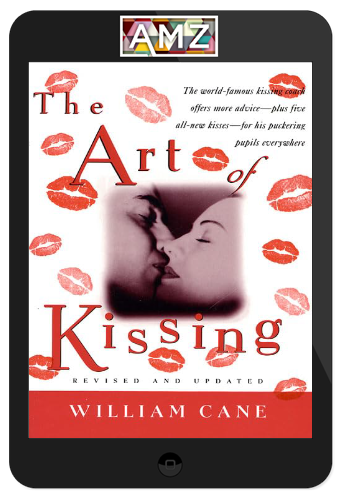 William Cane – The Art of Kissing