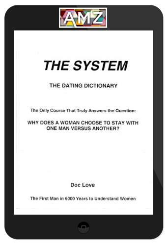 Doc Love – The System