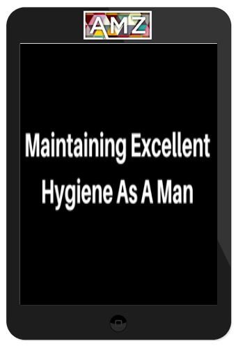 Mr 1950 – Maintaining Excellent Hygiene As A Man