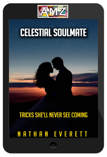 Nathan Everett – Celestial Soulmate
