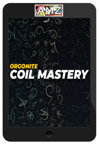 Reinhard Stanjek - Orgonite Coil Mastery Course