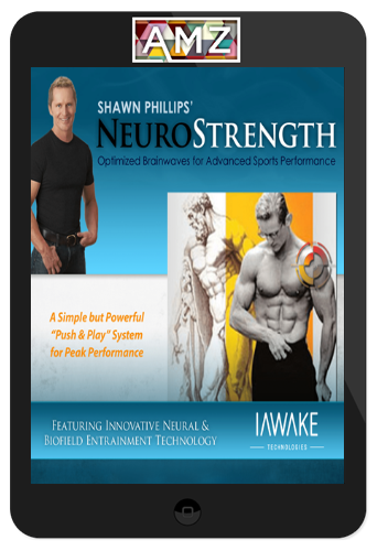 Shawn Phillips – NeuroStrength