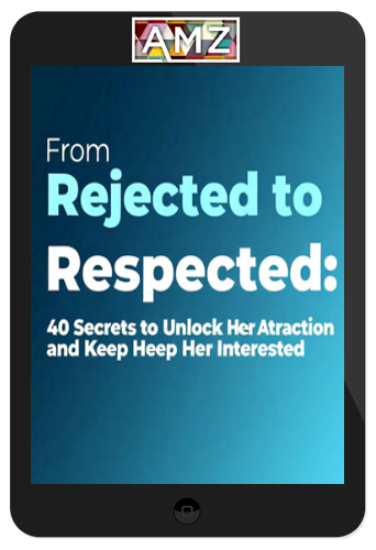 Tony Lear Talks - From Rejected to Respected