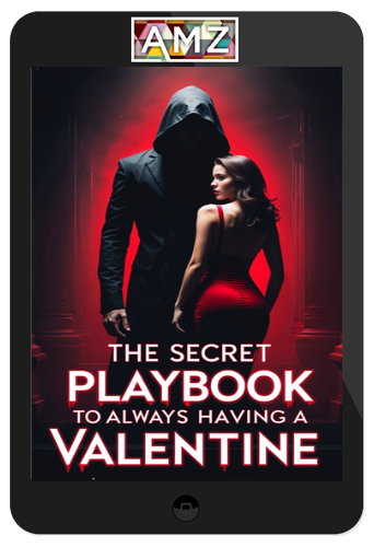 Atruve – The Secret Playbook To Always Having A Valentine