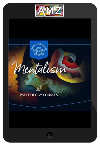 Centre of Excellence – Mentalism Diploma Course