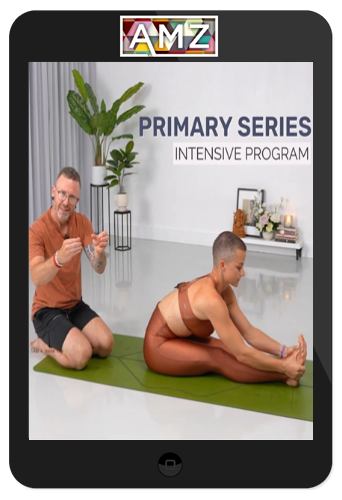 David And Jelena Yoga – Ashtanga Primary Series Intensive