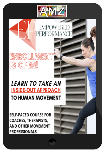 Katie St.Clair Fitness – Empowered Performance: Self-Paced