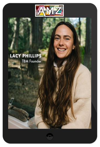 Lacy Phillips – The Pathway 2.0