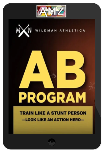 Wildman Athletica – AB Program