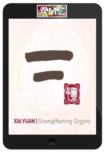 Yuan Tze – Strengthening Organs | Xia Yuan