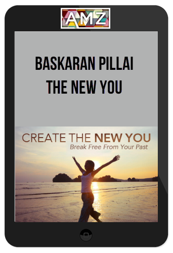 Baskaran-Pillai-–-The-New-You