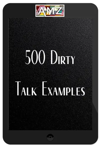 Dominant Polarity – 500 Bedroom Lines Bucket List