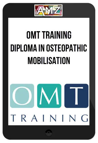 OMT Training – Diploma In Osteopathic Mobilisation