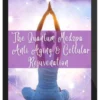 Dipal Shah – The Quantum Medspa – Anti Aging & Cellular Rejuvenation Package