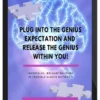 Genius Power ~ Subliminal [MP3 - Music]