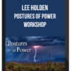 Lee Holden – Postures Of Power Workshop